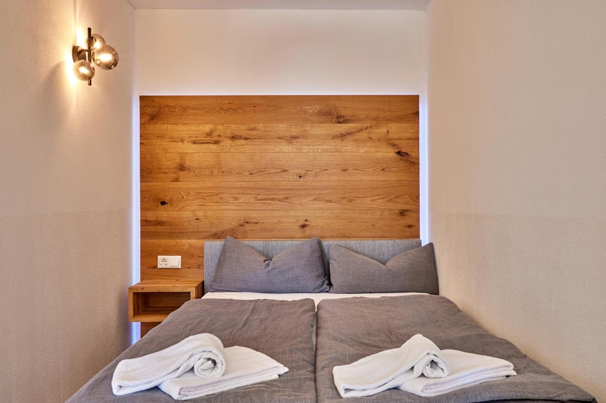 Fewo Alpenkate Garmisch-Partenkirchen Ngoại thất bức ảnh