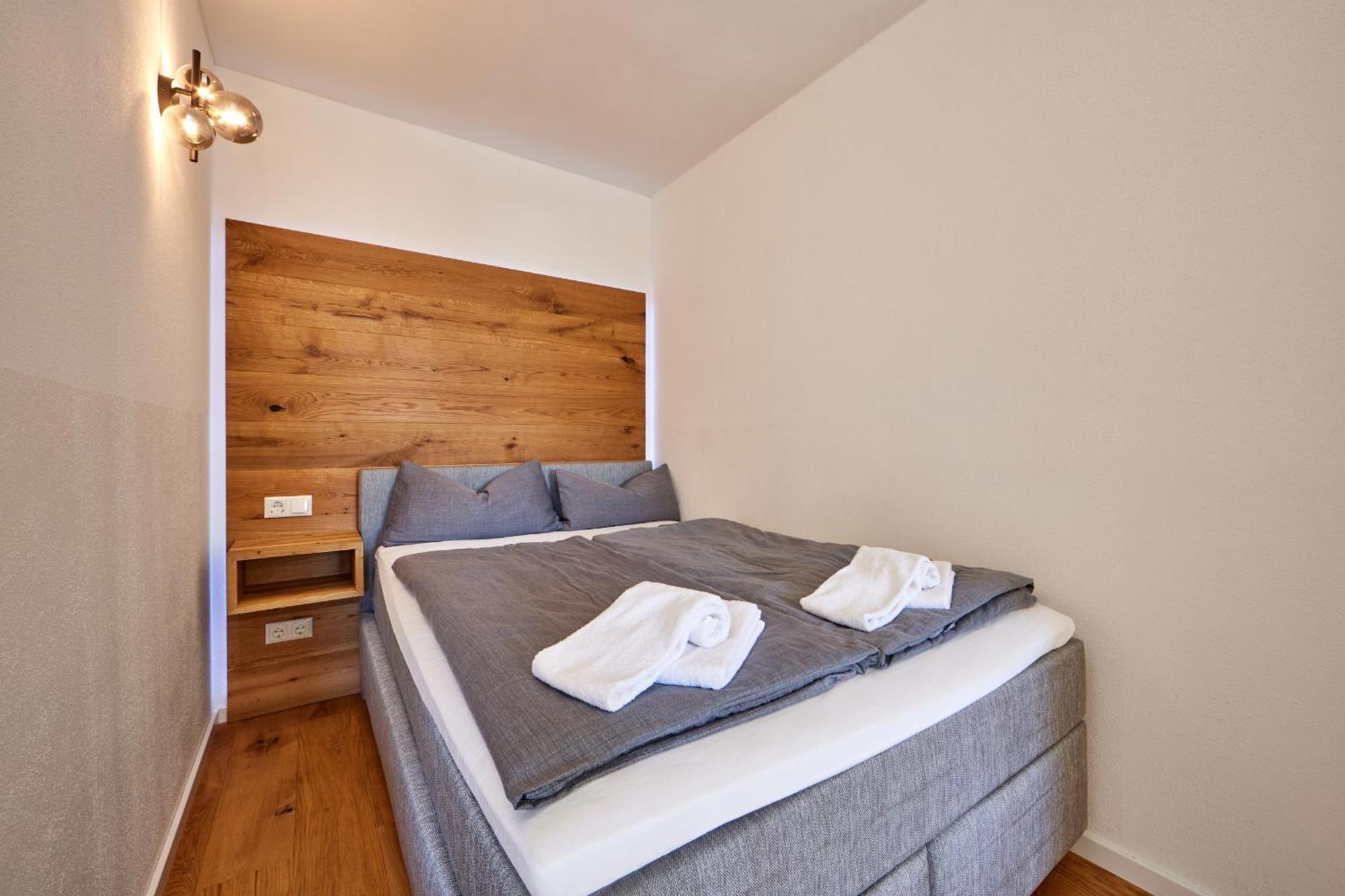 Fewo Alpenkate Garmisch-Partenkirchen Ngoại thất bức ảnh