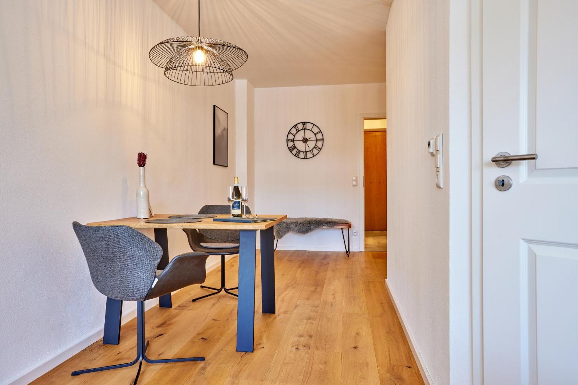 Fewo Alpenkate Garmisch-Partenkirchen Ngoại thất bức ảnh